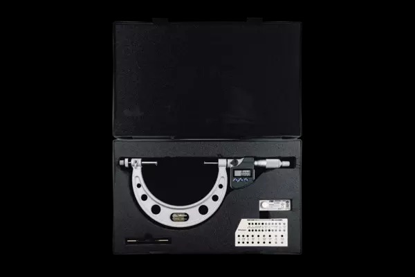 Mitutoyo MICROMETER 324-254-30 - Image 3