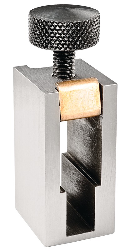 Starrett CARRIER FOR HEIGHT GAGE ATTACHMENTS 3259-AC Carrier for Starrett Height Gage Attachments