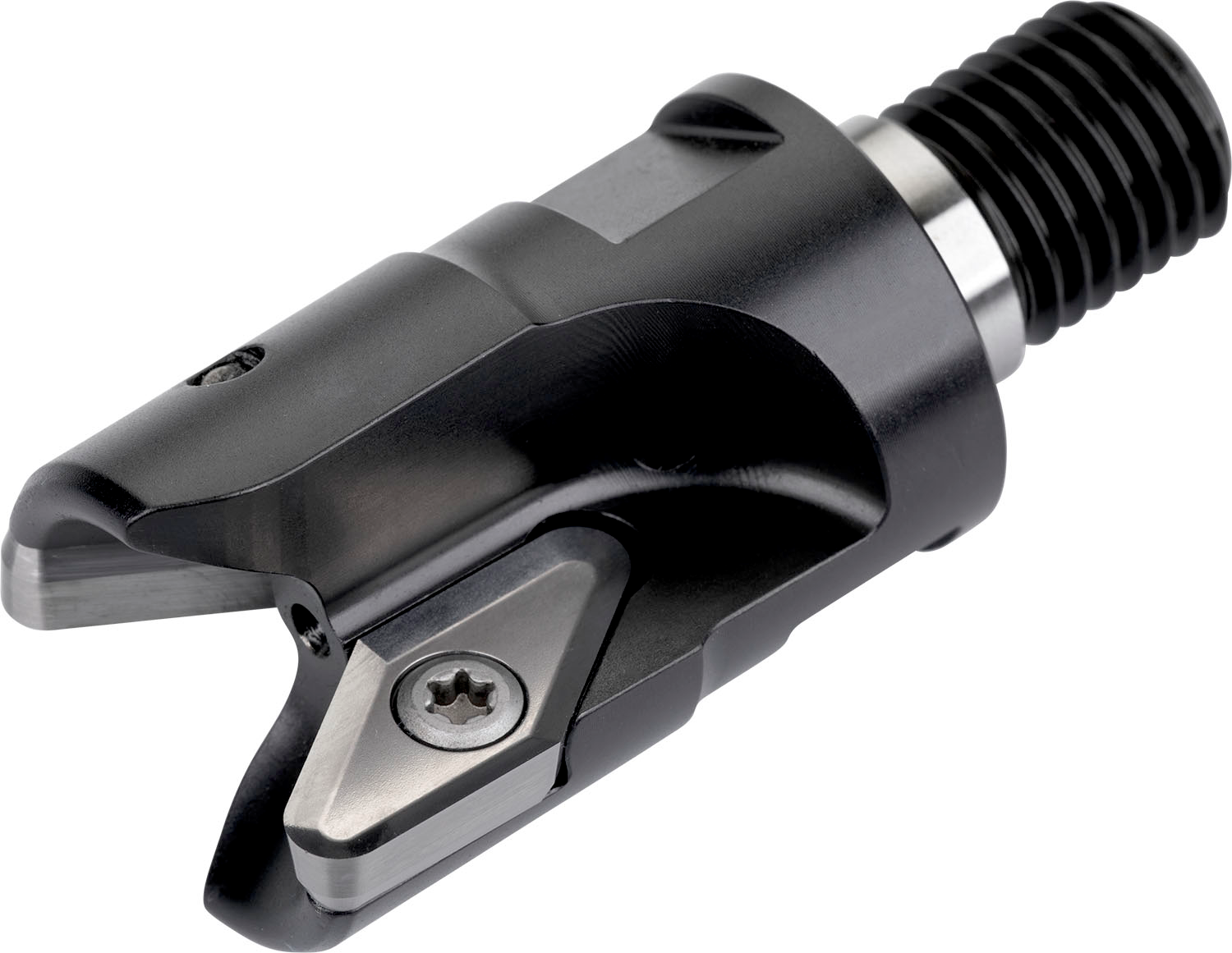 PRAMET 32A2R048M16-SVC22C Milling cutters with clamping by screw