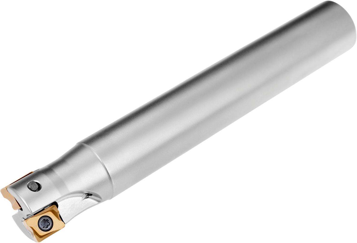 PRAMET 32A2R090A32-SLN12-C Milling cutters with clamping by screw