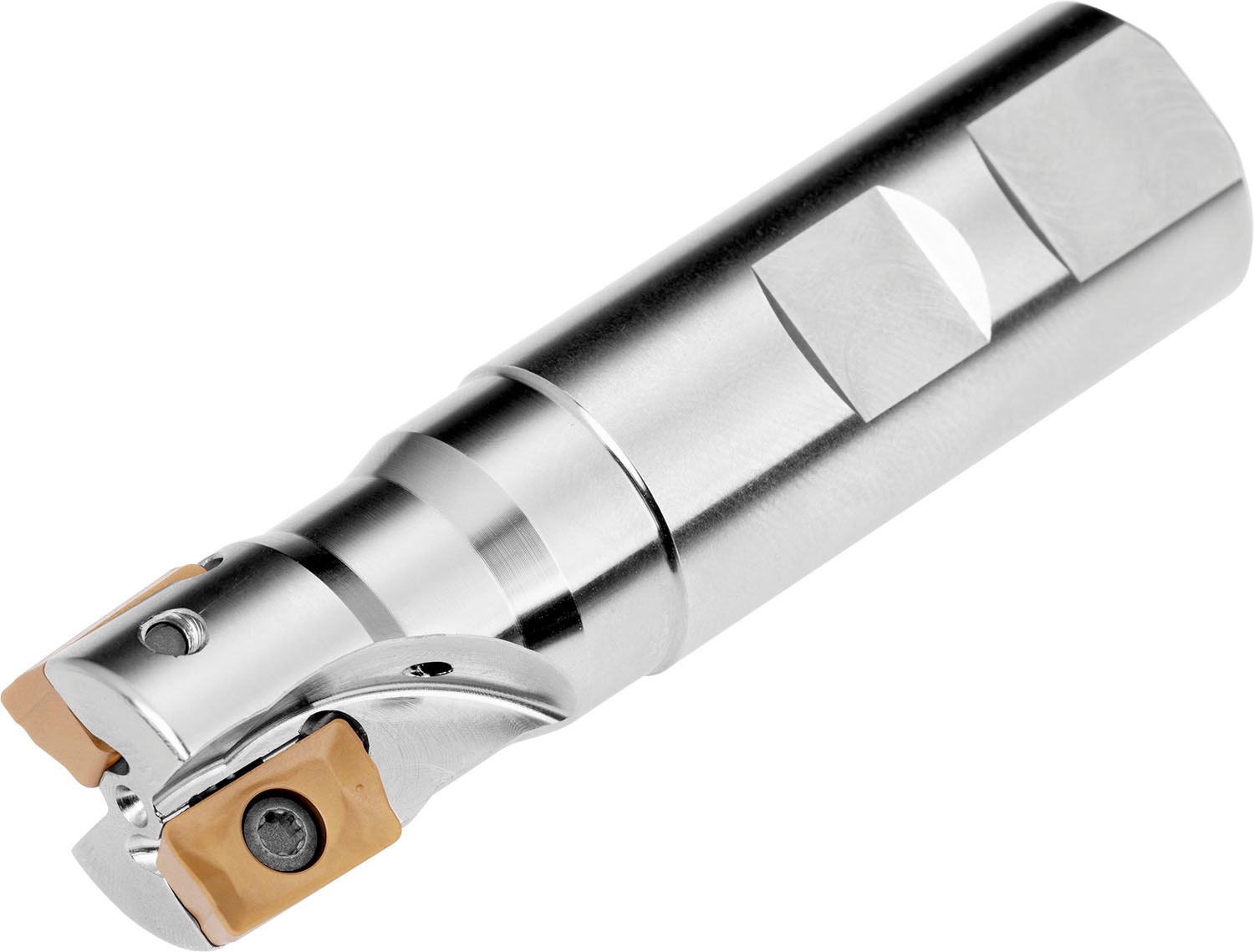 PRAMET 32A3R040B32-SAP16D-C Milling cutters with clamping by screw