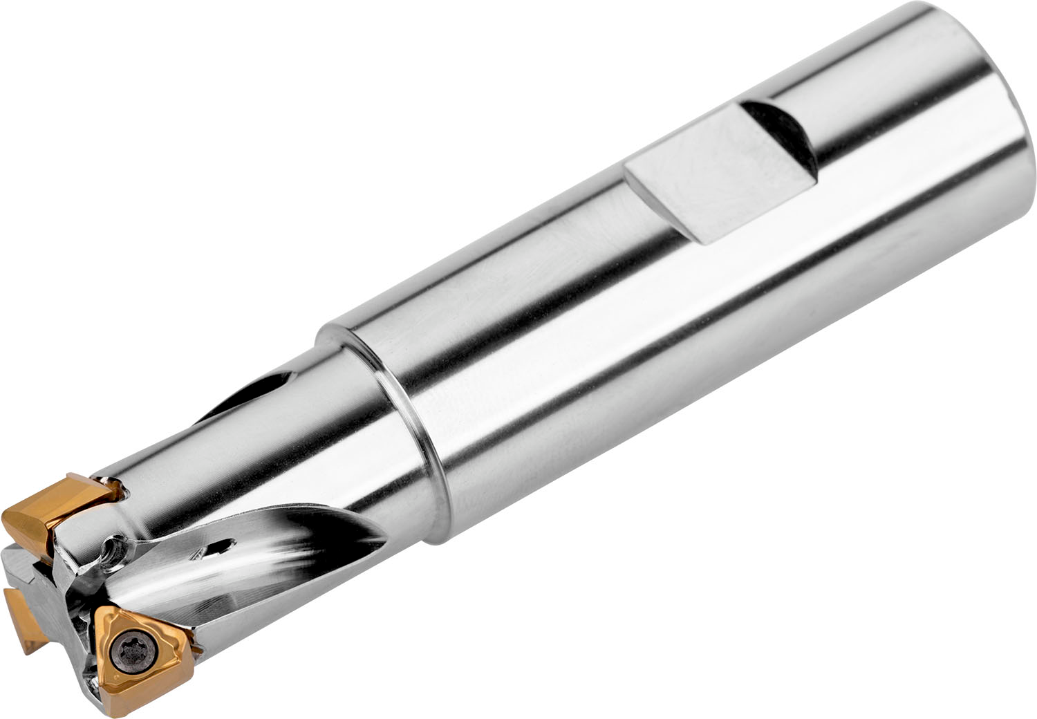 PRAMET 32A5R042B32-STN10-C Milling cutters with clamping by screw