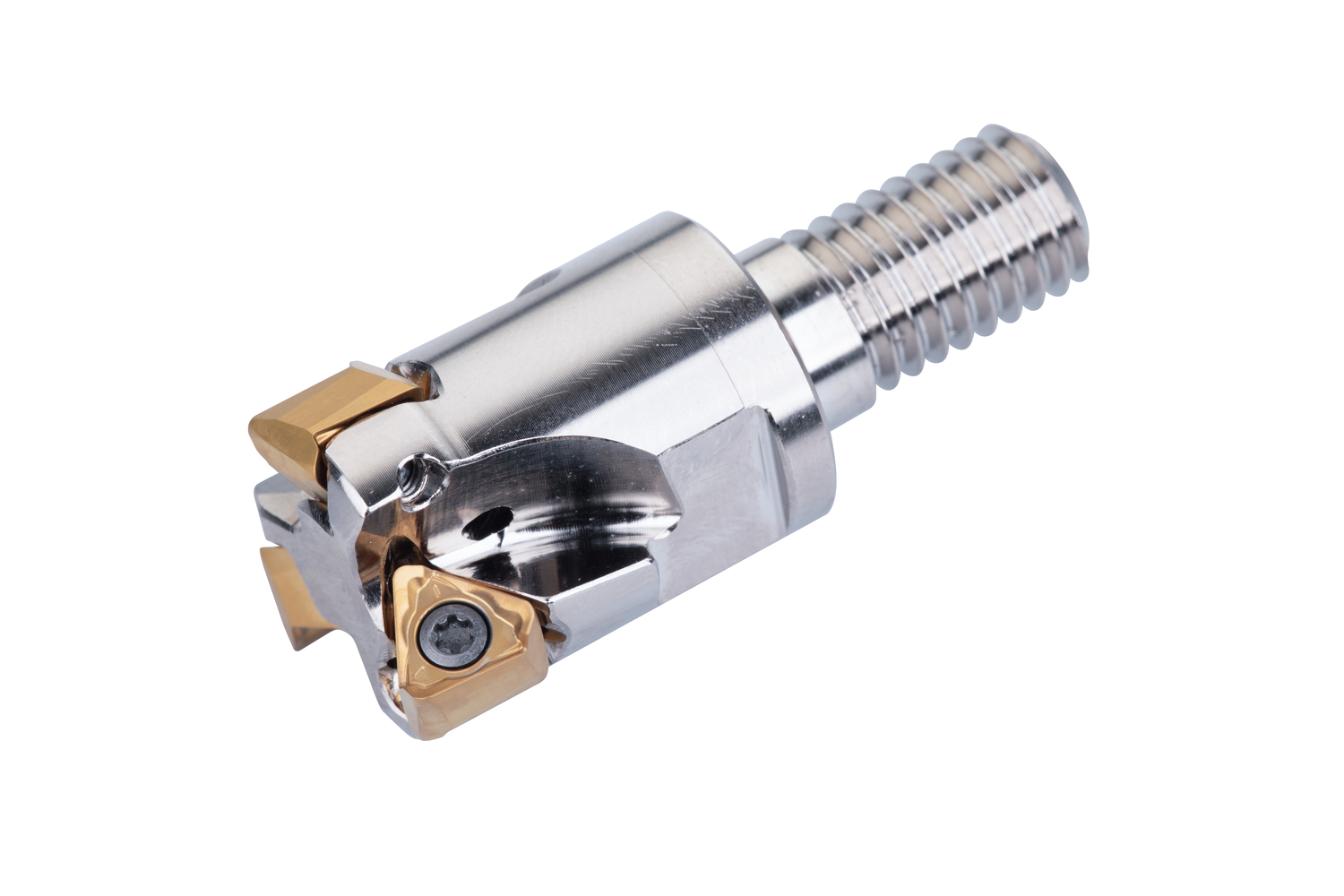 PRAMET 32A5R043M16-STN10-C Milling cutters with clamping by screw