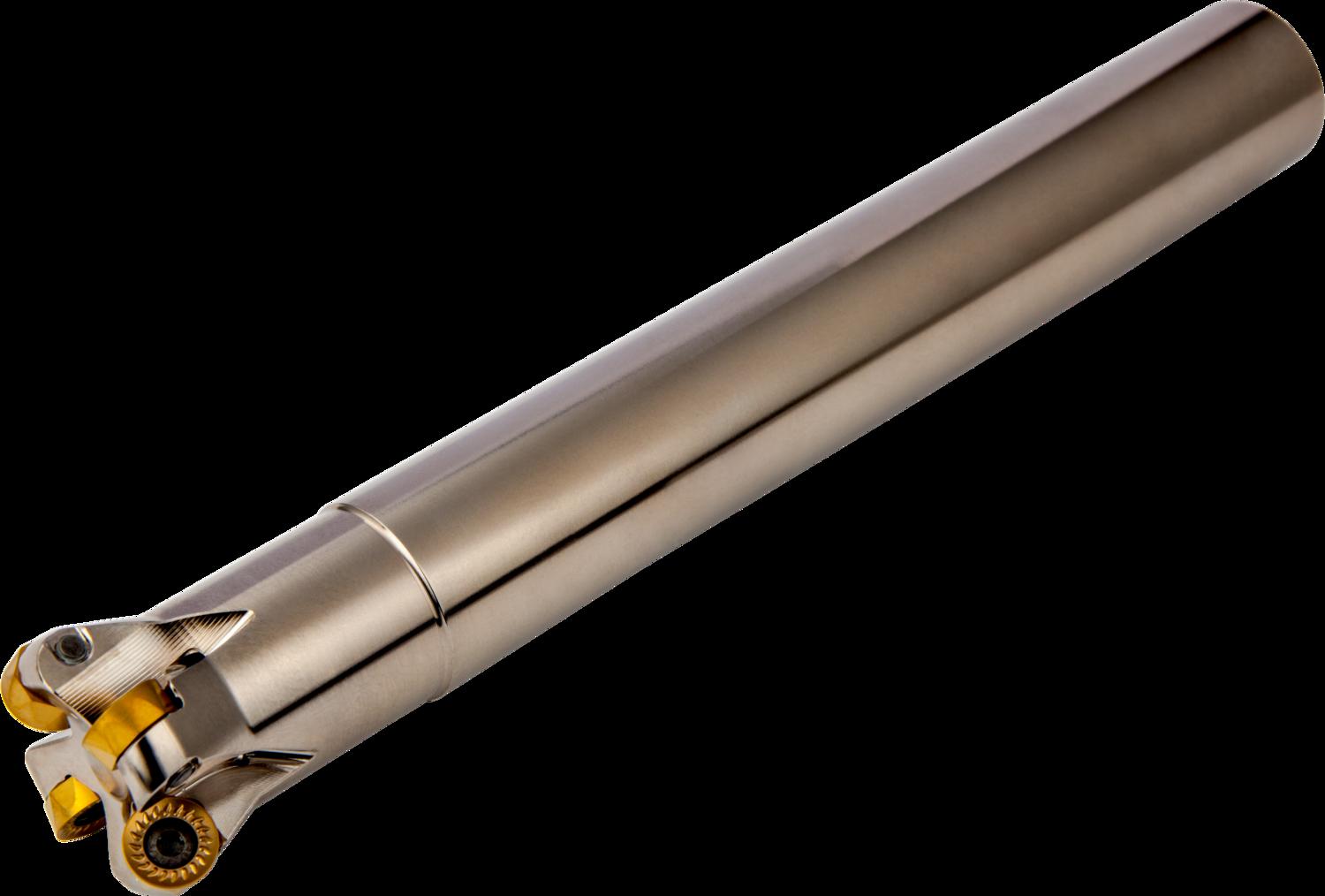 PRAMET 32E4R042A25-SRC10-C Milling cutters for D&M