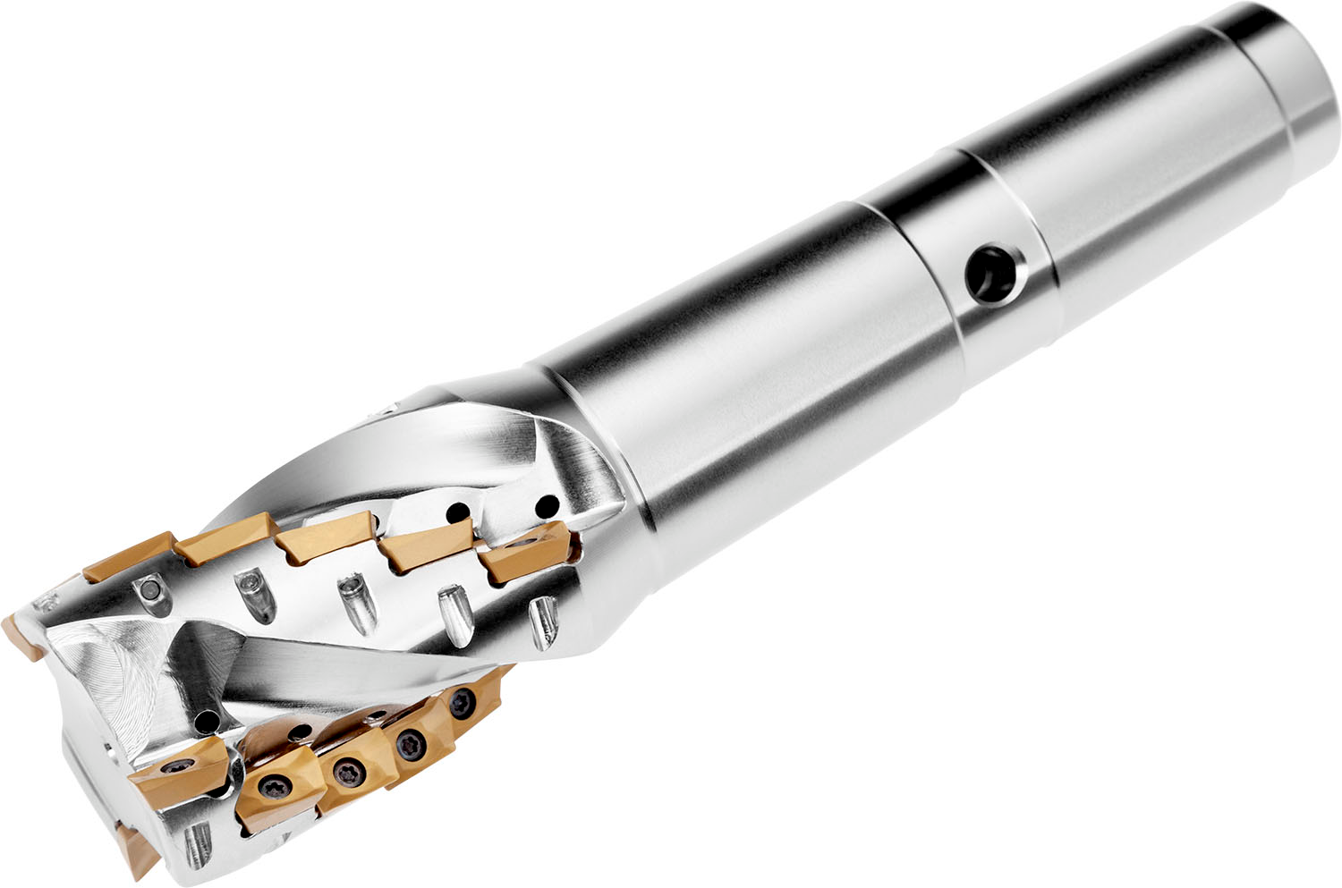 PRAMET 32J2R65E04-SAD11E47-C Milling cutters with clamping by screw