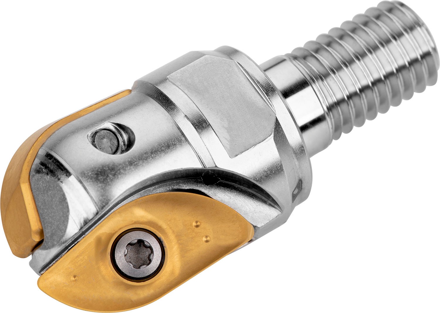 PRAMET 32L2R045M16-SZP32-C Milling cutters for D&M