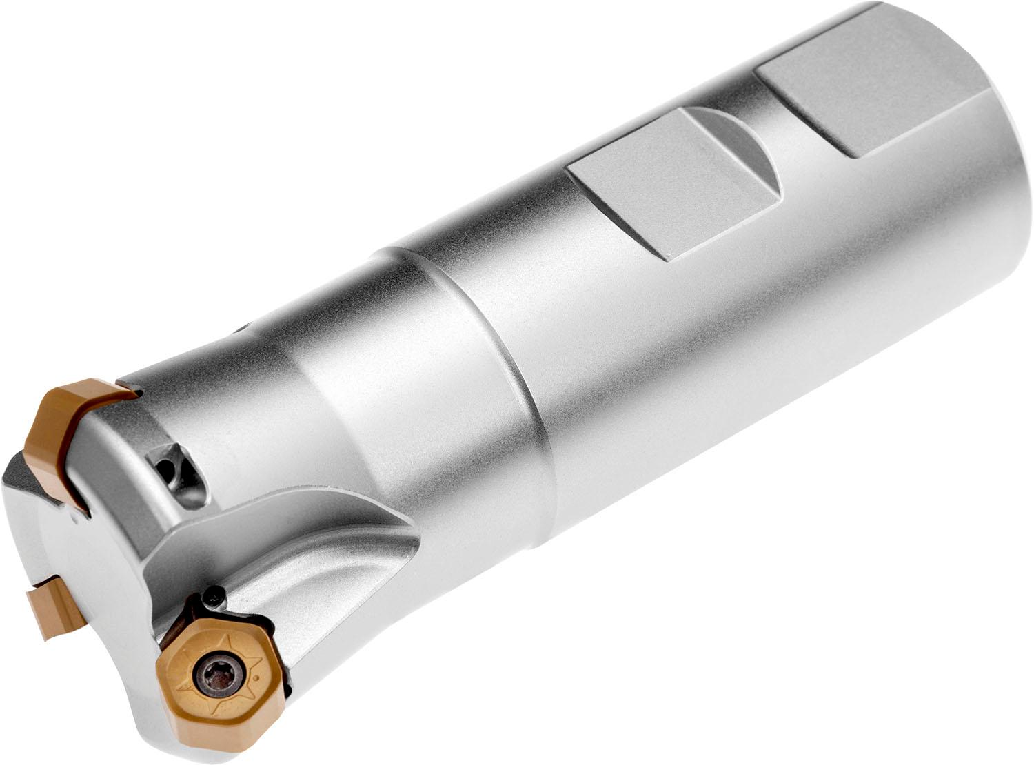 PRAMET 32N3R042B32-SHN06C-C Milling cutters with clamping by screw