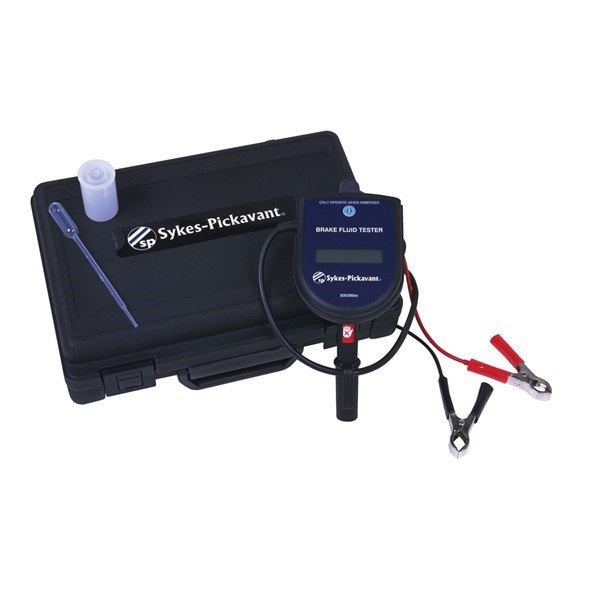 SYKES BRAKE FLUID TESTER