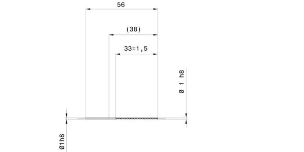 Guhring Long Series Twist drills HSCO - Image 2