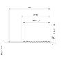 Guhring Long Series Twist drills HSCO 1/8 - Image 2