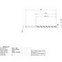 Guhring Long Series Twist drills HSCO - Image 2