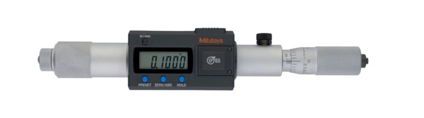 Mitutoyo DIGIMATIC I/S MIC HEAD 337-102