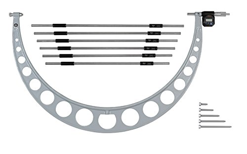 Mitutoyo Outside Micrometer 30-36 340-723