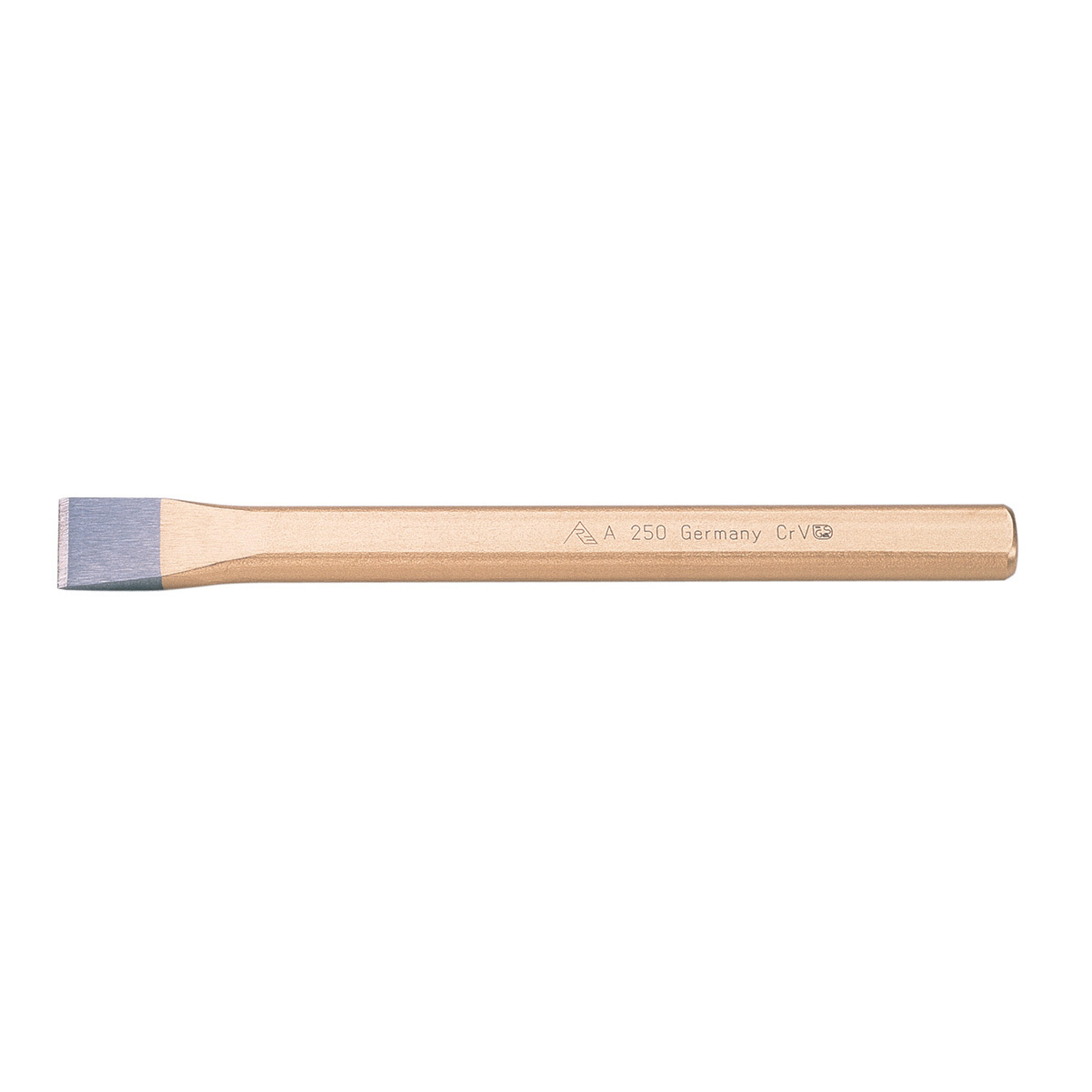 RENNSTEIG MASONS CHISEL 250 X 26MM