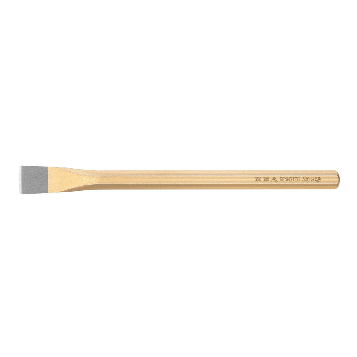 RENNSTEIG MASONS CHISEL
