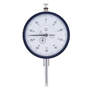 Mitutoyo DIAL INDICATOR 3410S