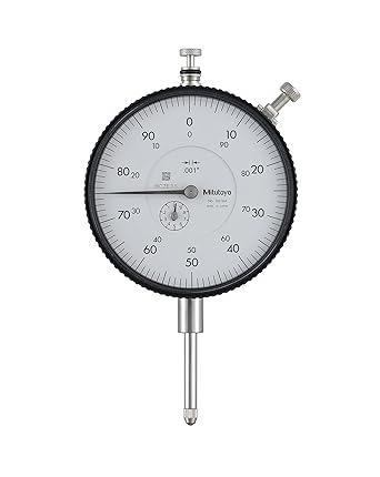 Mitutoyo DIAL INDICATOR 3416A