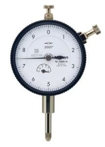 Mitutoyo DIAL INDICATOR 3417A