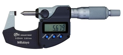 Mitutoyo DIGIMATIC MIC 342-271-30