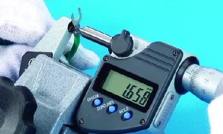 Mitutoyo DIGIMATIC MIC 342-271-30 - Image 2