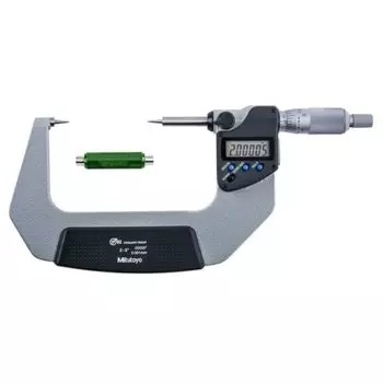 Mitutoyo DIGIMATIC POINT MICROMETER 342-353-30 - Image 2