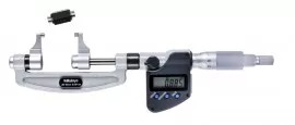 Mitutoyo MICROMETER CALIPER TYPE 343-251-30 - Image 2