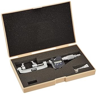 Mitutoyo MICROMETER CALIPER TYPE 343-251-30 - Image 5