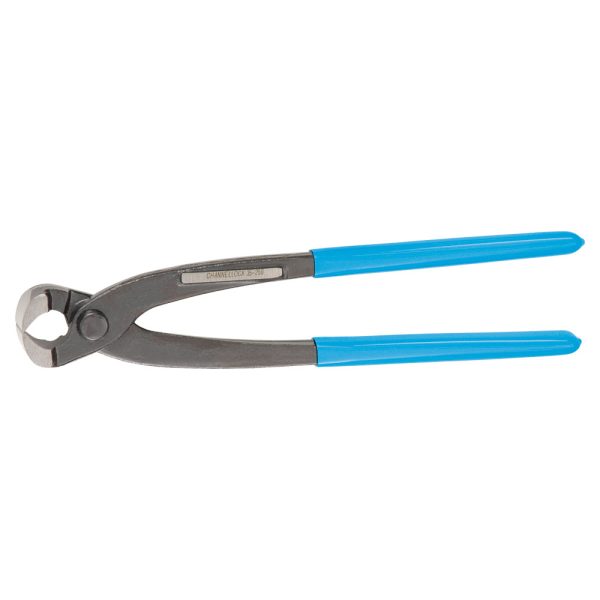 PLIER NIPPER CONCRETE 254MM (10") CHANNELLOCK