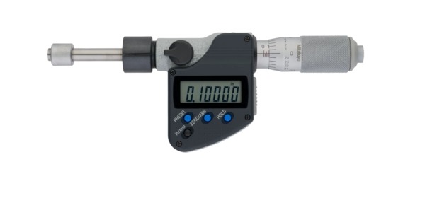 Mitutoyo MICROMETER HEAD 350-361-30 - Image 2