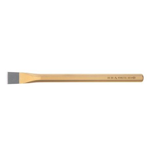 RENNSTEIG MASONS CHISEL 300 X 26MM