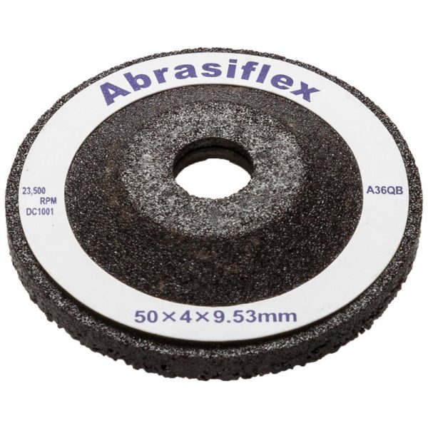 Basso - 50mm Angle Grinder Disc