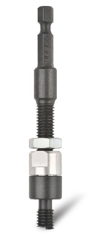 Powercoil - 5 x 0.8mm MC PowerCoil Machine Installation Tool