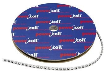 Powercoil - 5.00 x 2.0D MC Strip Feed Wire Thread Inserts