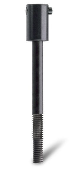 Powercoil - 1/4" x 28 UNF PowerCoil Front End Assembly Mandrel