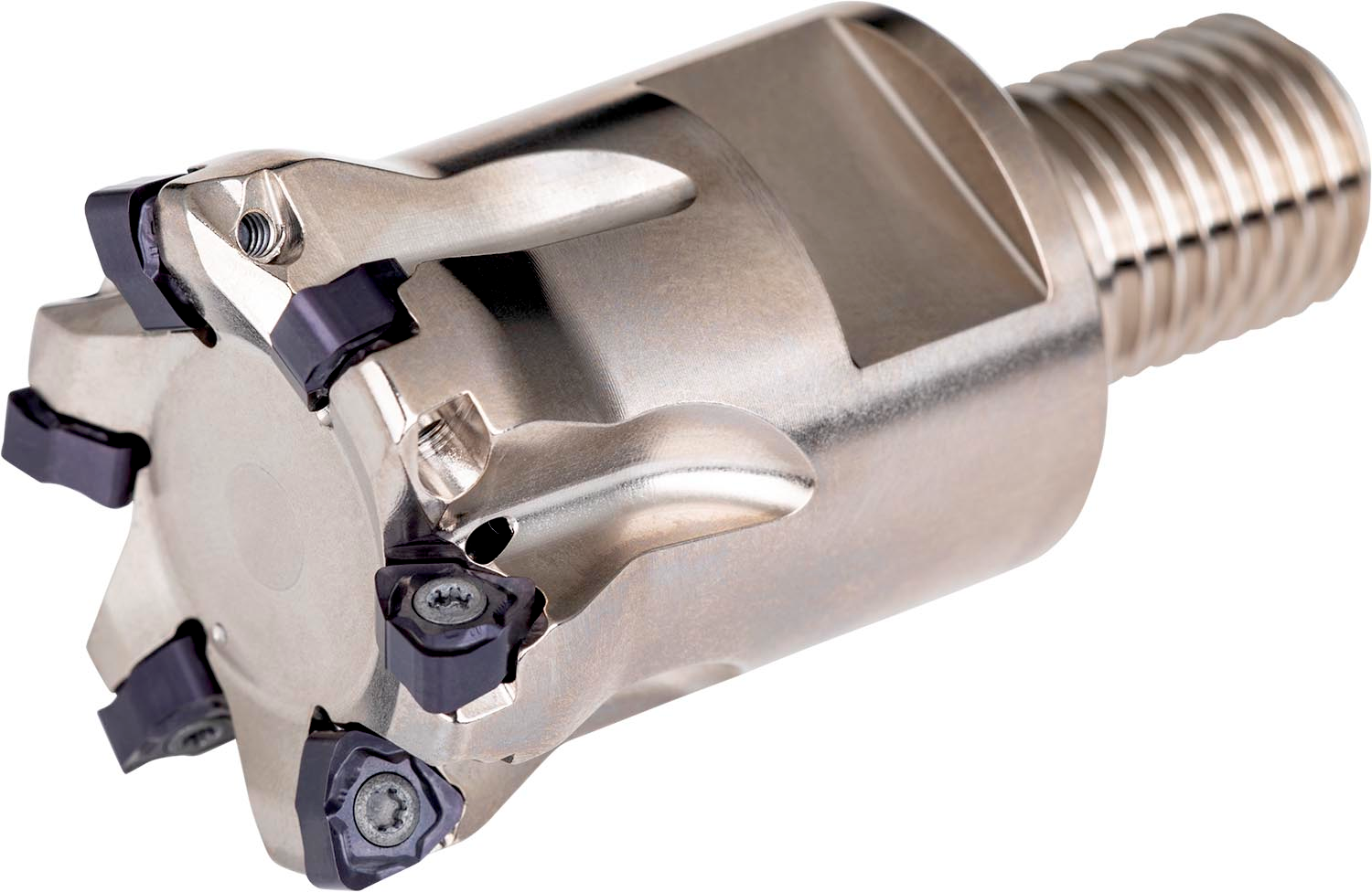 PRAMET 35A6R043M16-SWN04C-C Milling cutters for D&M