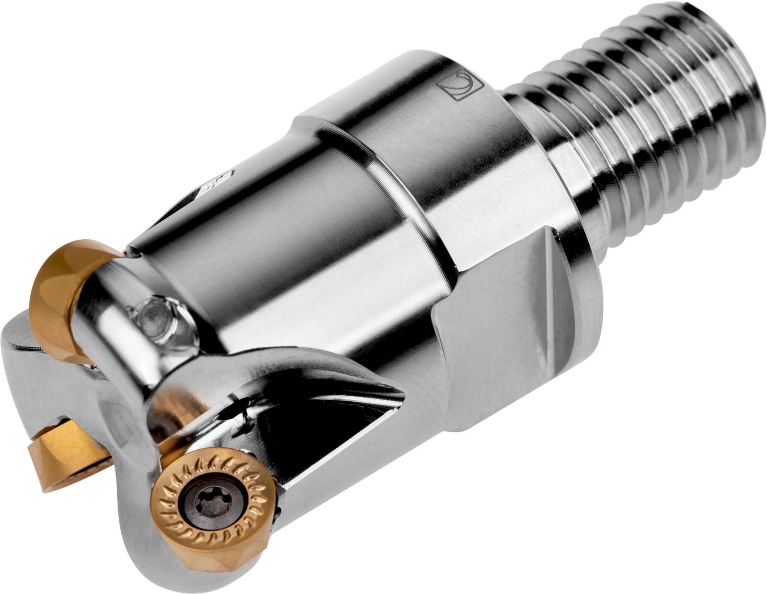 PRAMET 35E4R042M16-SRC10-C Milling cutters for D&M