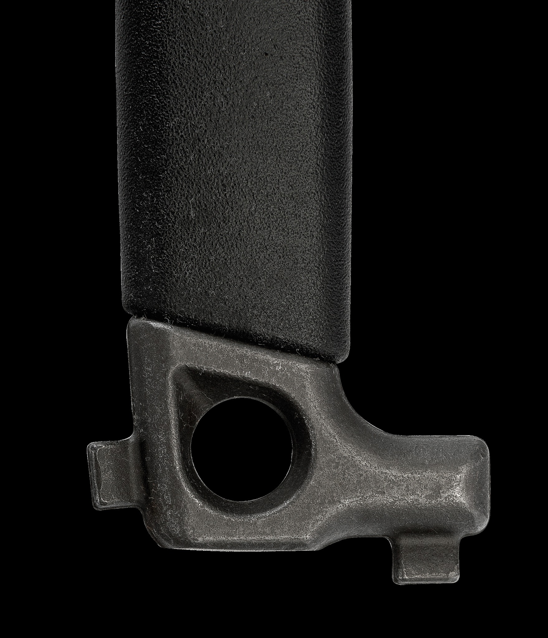 Bahco Nail puller, 210mm - compact with TPE Handle - Image 4