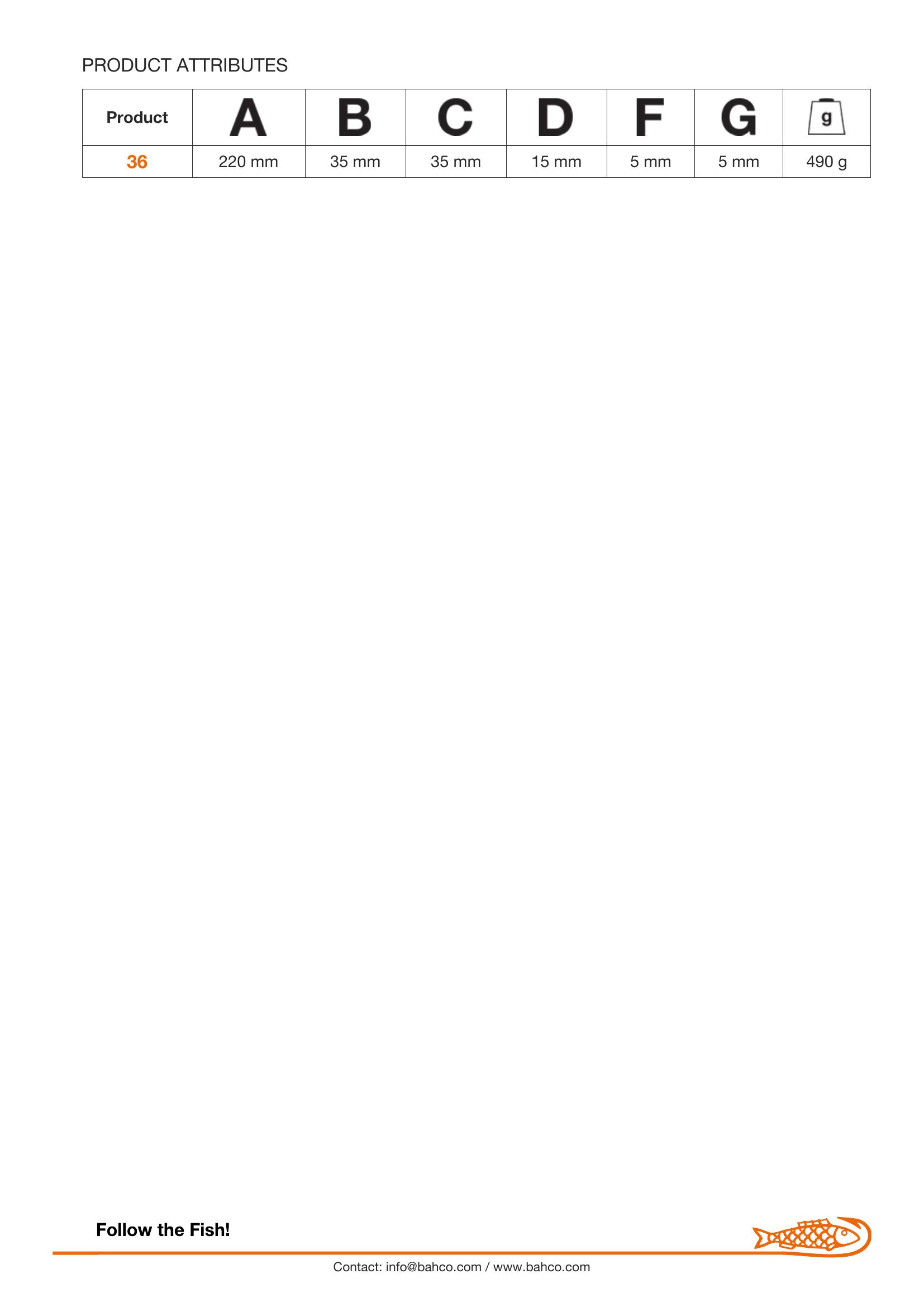 Bahco Nail puller, 210mm - compact with TPE Handle - Image 7