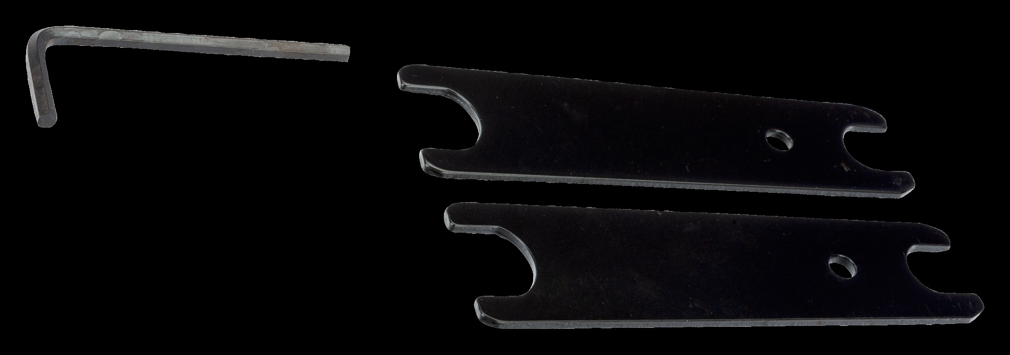 Bahco 4" Stillson Pipe Wrench 36" - Image 5