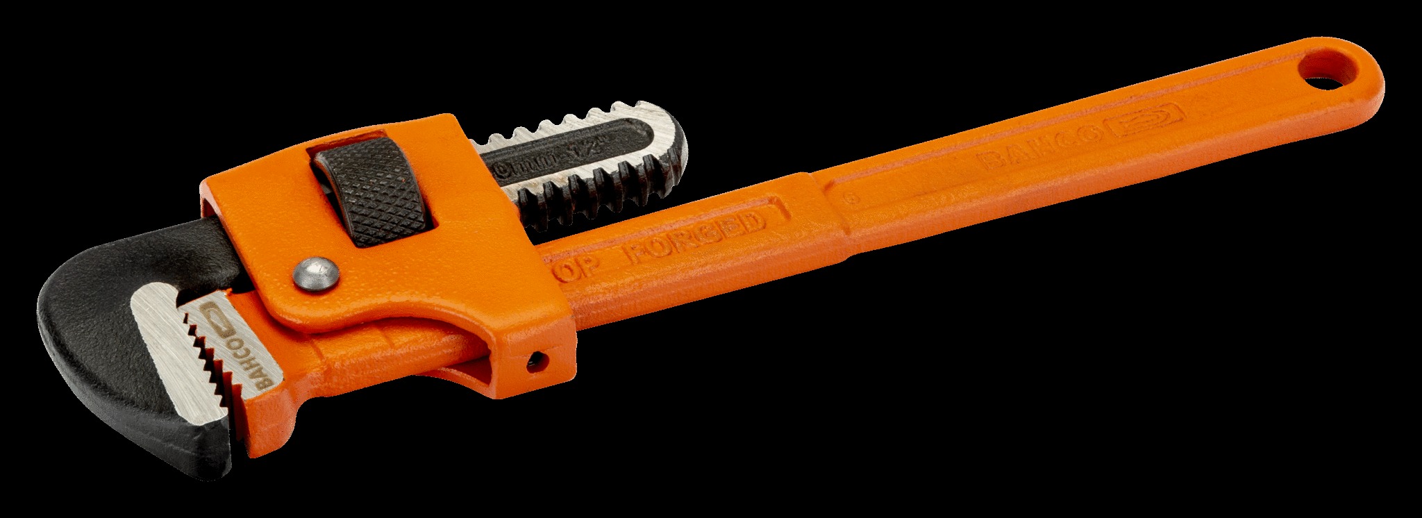 Bahco 8" Stillson Pipe Wrench