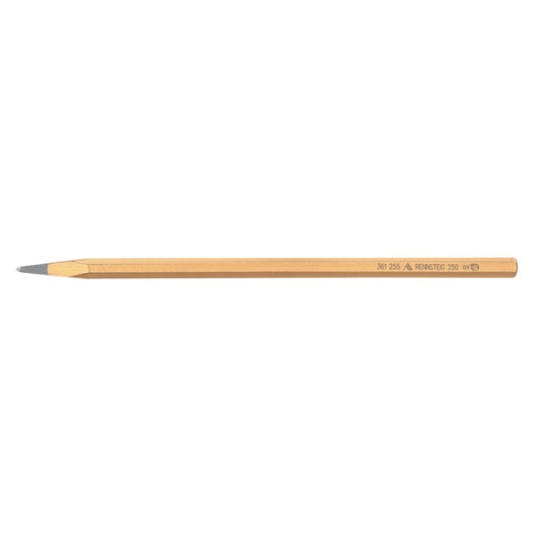RENNSTEIG ELECTRICAN POINT CHISEL 250MM