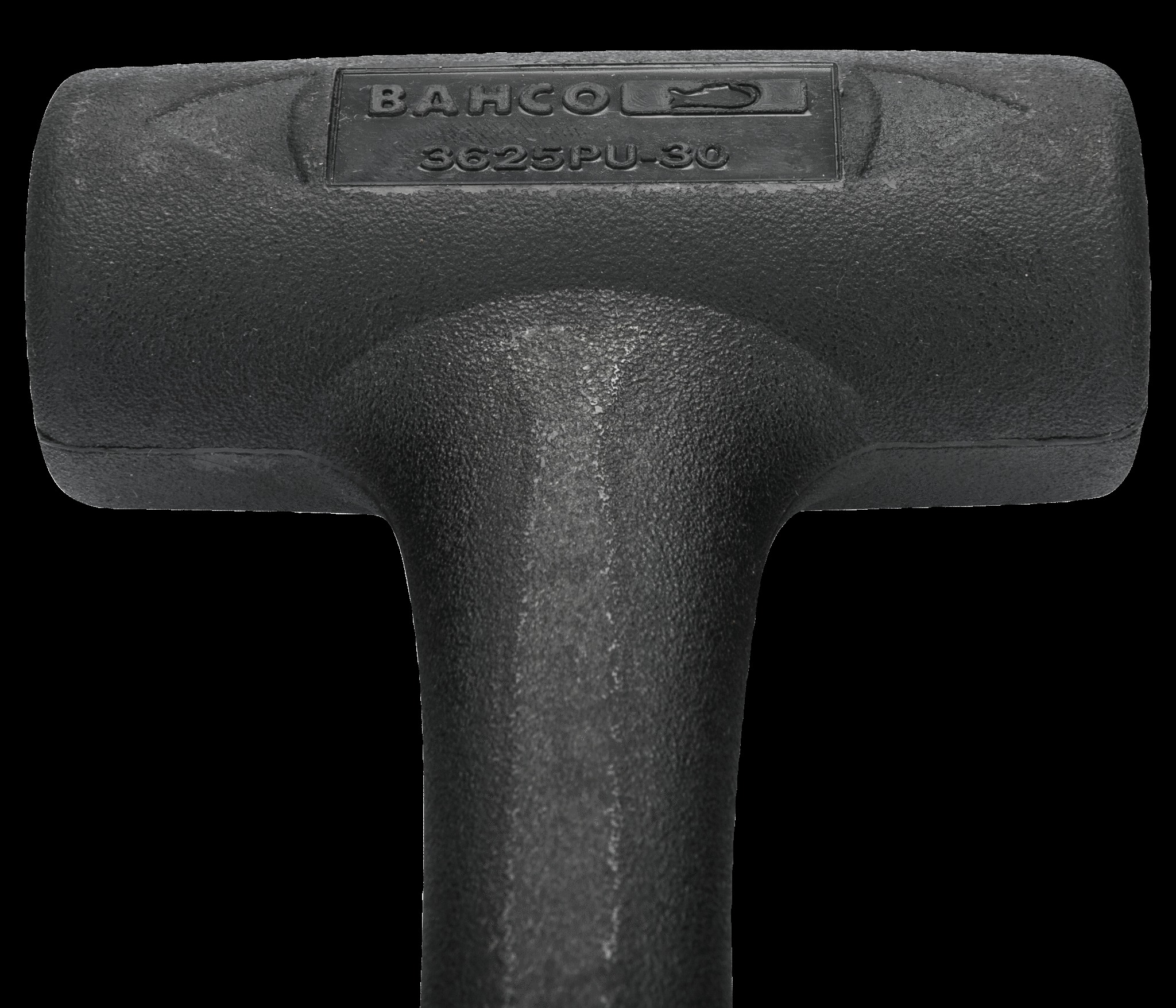 Bahco Dead Blow Hammer - 50mm - Image 3