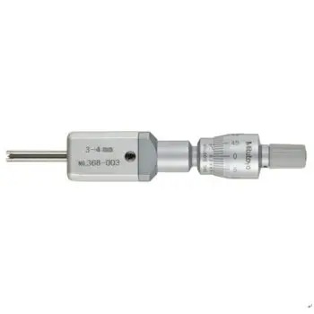Mitutoyo Holtest 368-003