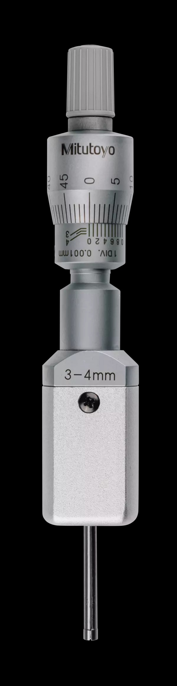 Mitutoyo Holtest 368-003 - Image 2