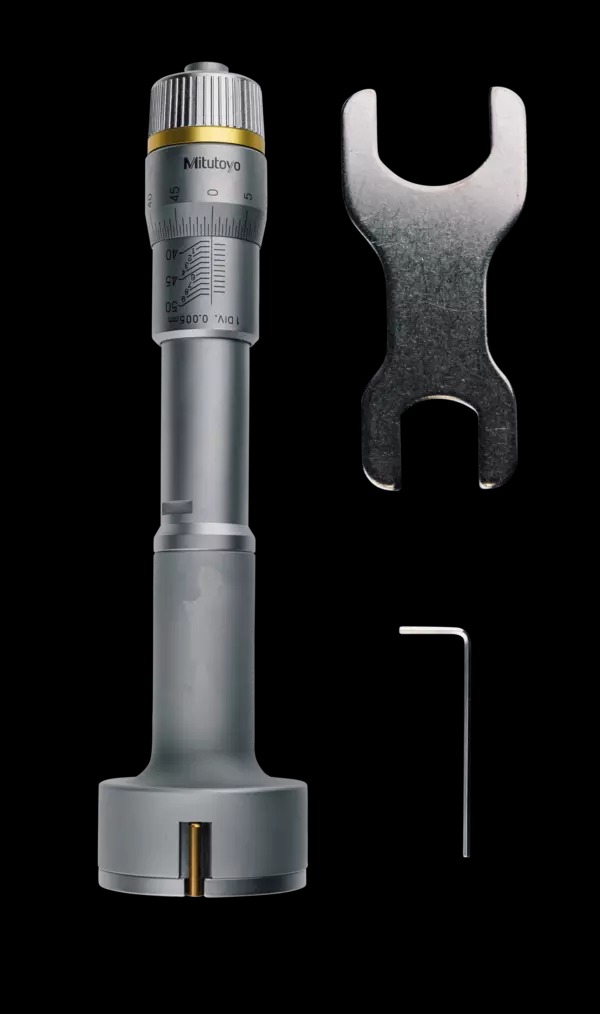 Mitutoyo Holtest C 368-169