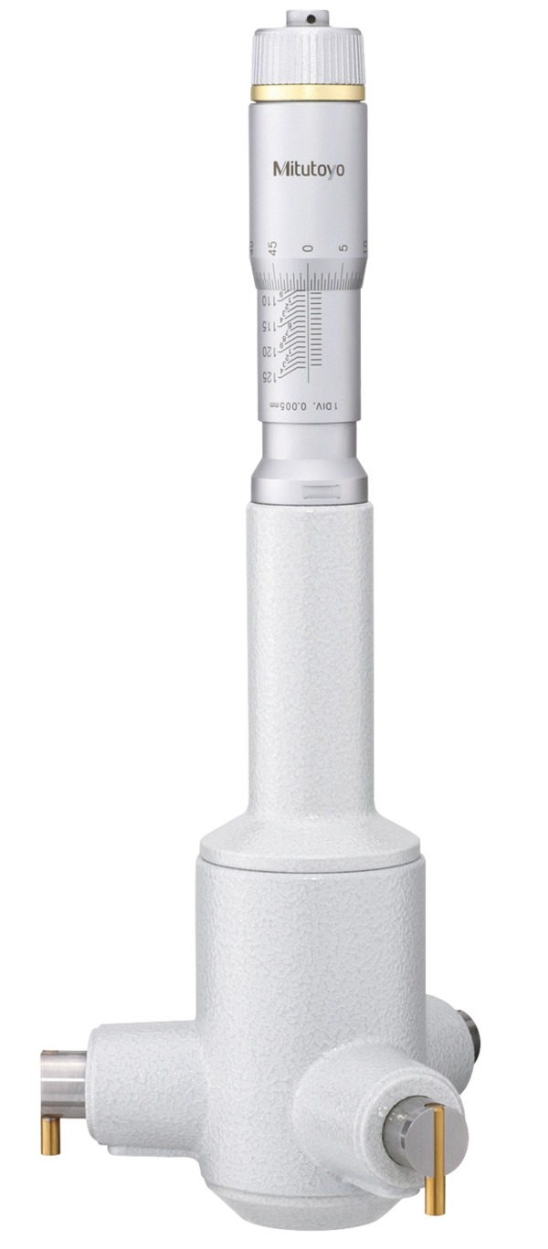 Mitutoyo 275-300MM HOLTEST 368-181
