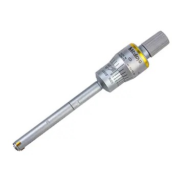 Mitutoyo HOLTEST 368-261 - Image 2