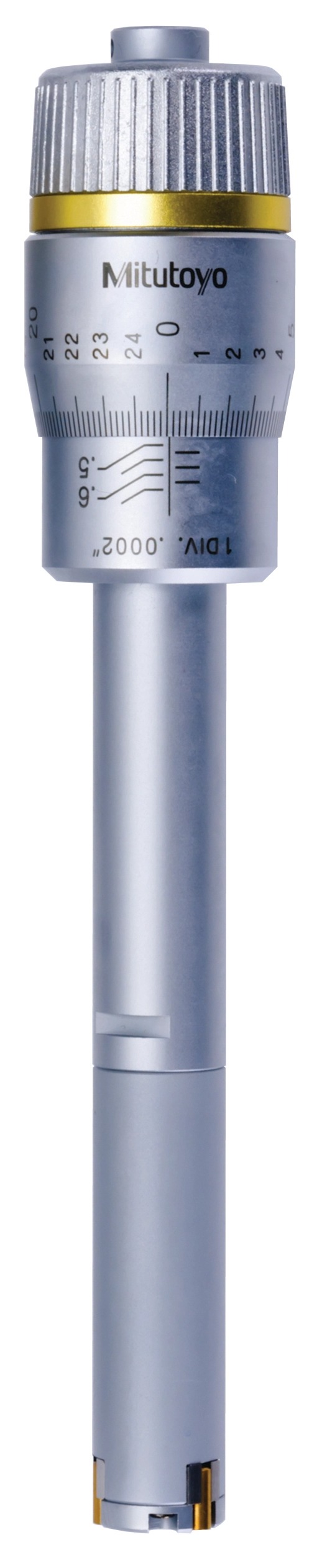 Mitutoyo HOLTEST 368-264