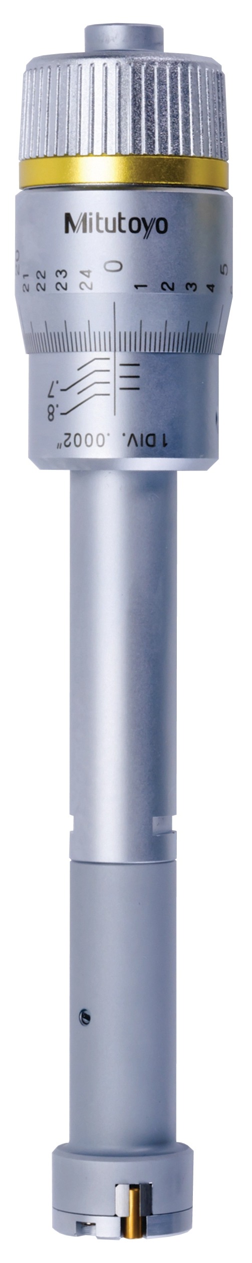 Mitutoyo HOLTEST 368-265