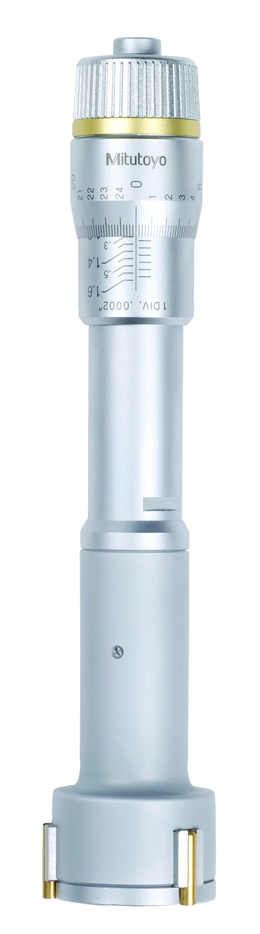 Mitutoyo Holtest 1.2-1.6" 368-268